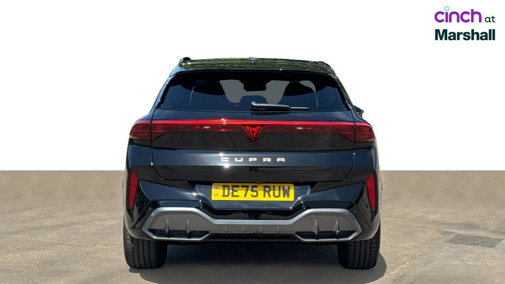 Cupra Terramar 1.5 Etsi 150 V2 Dsg Grey #4