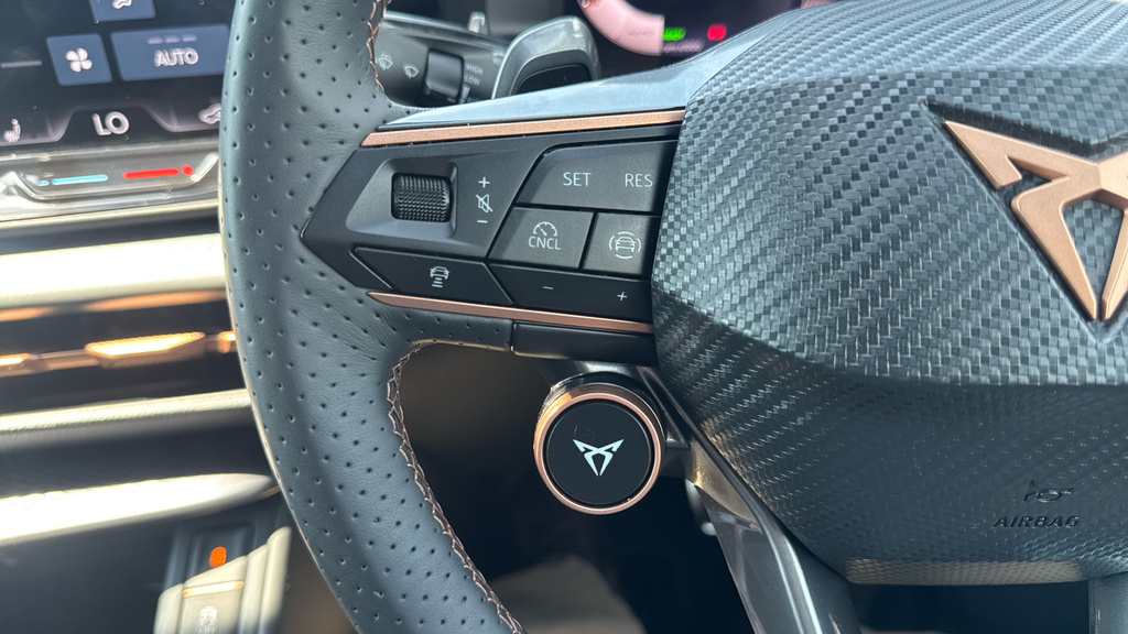 Cupra Terramar 1.5 Etsi 150 V2 Dsg Grey #24