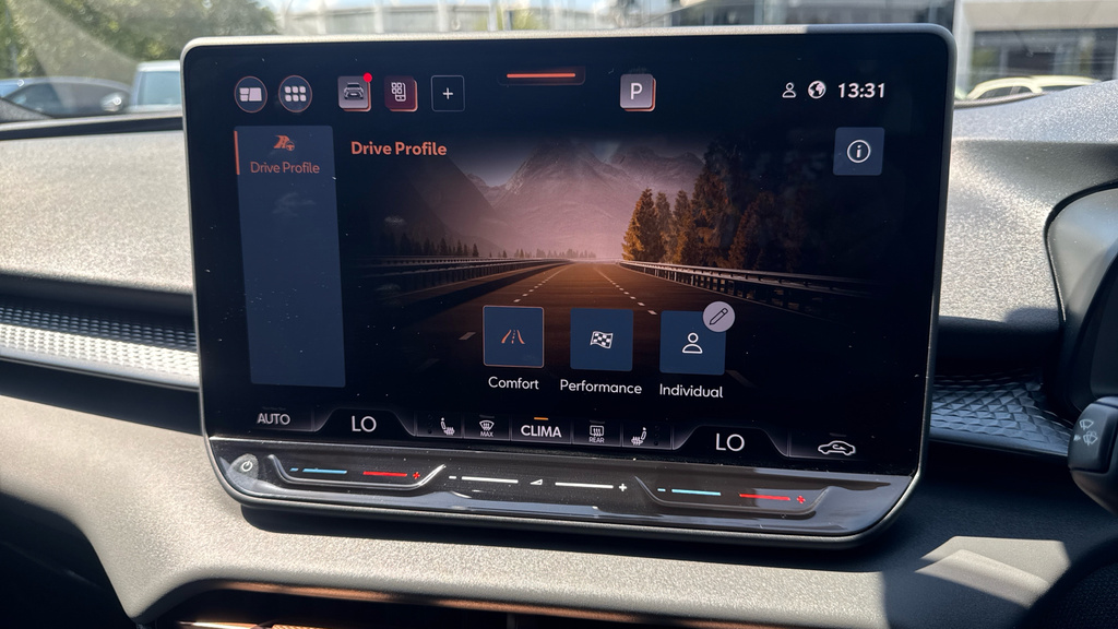 Cupra Terramar 1.5 Etsi 150 V2 Dsg Grey #21