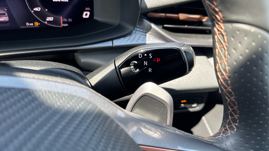 Cupra Terramar 1.5 Etsi 150 V2 Dsg Grey #26