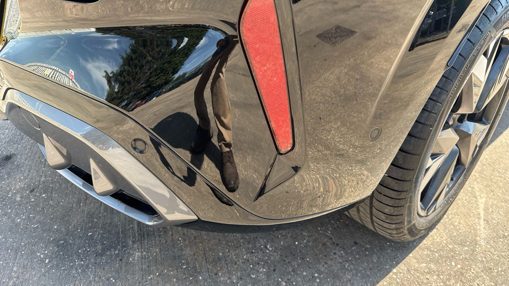 Cupra Terramar 1.5 Etsi 150 V2 Dsg Grey #43