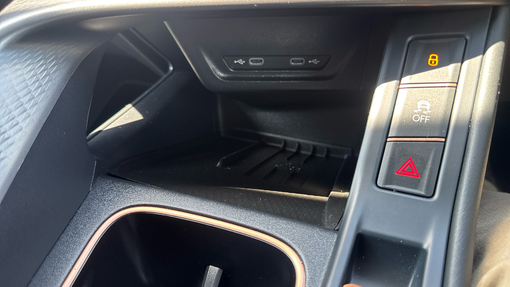 Cupra Terramar 1.5 Etsi 150 V2 Dsg Grey #48