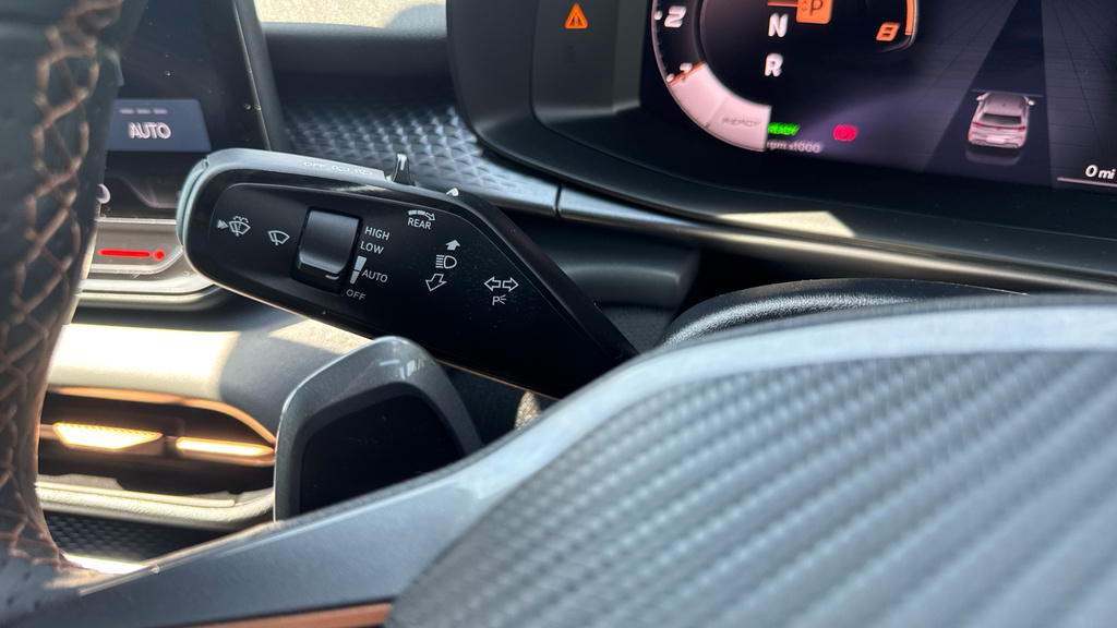 Cupra Terramar 1.5 Etsi 150 V2 Dsg Grey #27