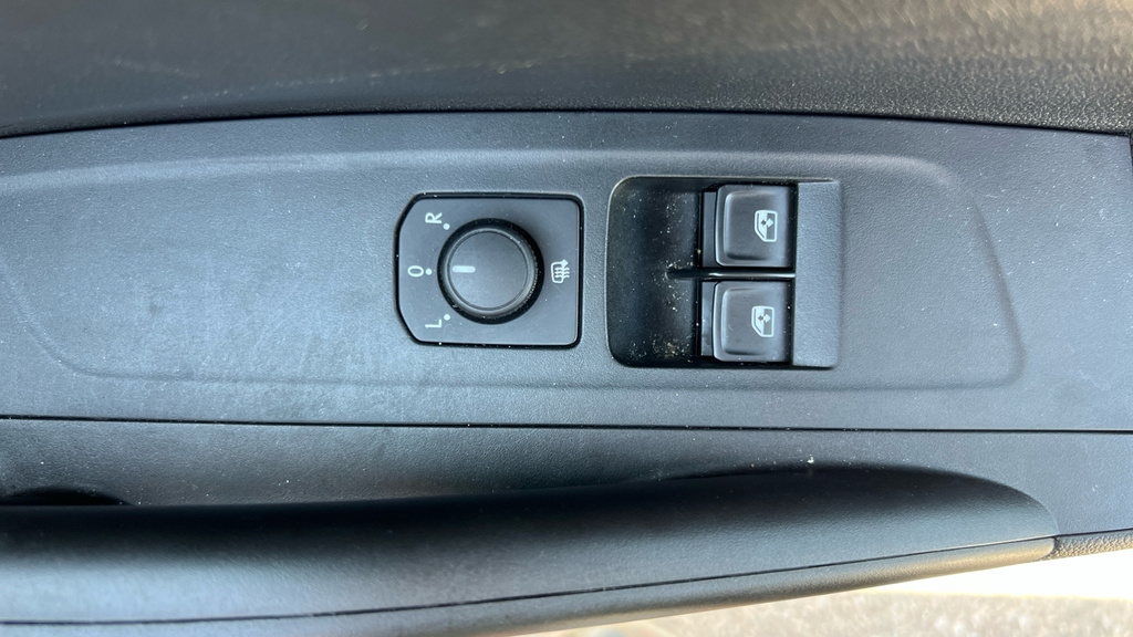 Skoda Fabia Hatchback Grey #34