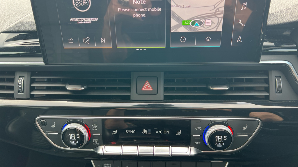 Audi RS5 Rs 5 Coup- Carbon Black 450 Ps Tiptronic Grey #28