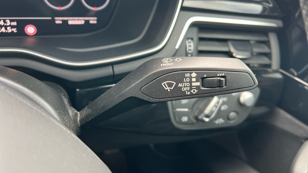 Audi RS5 Rs 5 Coup- Carbon Black 450 Ps Tiptronic Grey #38