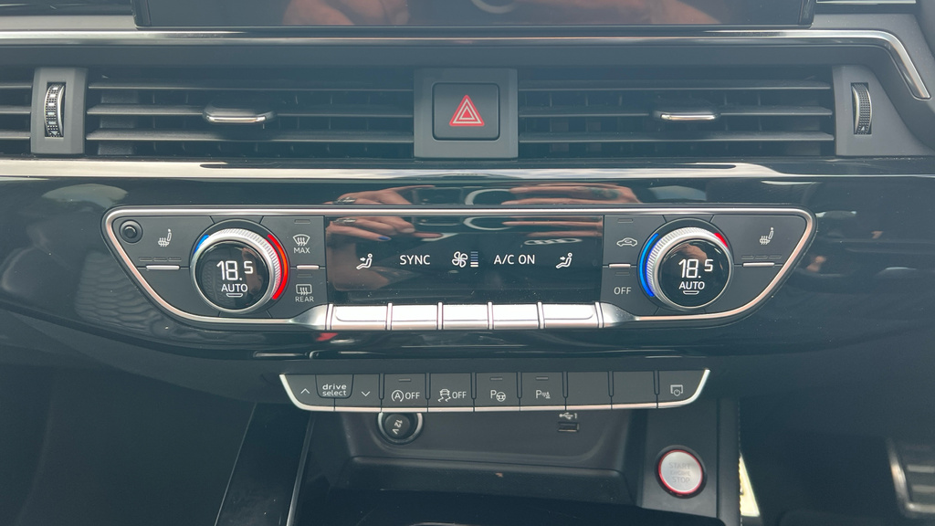 Audi RS5 Rs 5 Coup- Carbon Black 450 Ps Tiptronic Grey #15