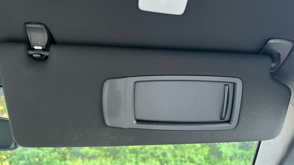 BMW 5 Series 520D M Sport Saloon Black #50