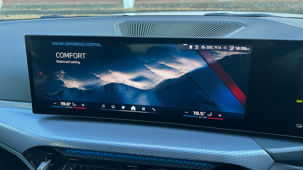 BMW i4 400Kw M50 83.9Kwh 18 Alloy Grey #44