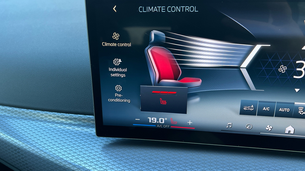 BMW i4 400Kw M50 83.9Kwh 18 Alloy Grey #52