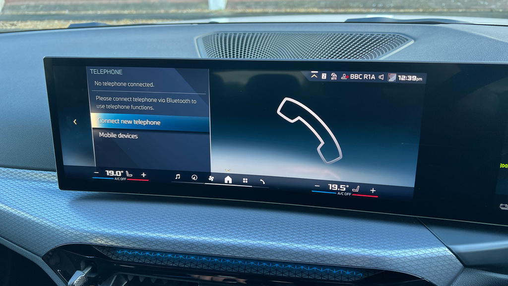 BMW i4 400Kw M50 83.9Kwh 18 Alloy Grey #49