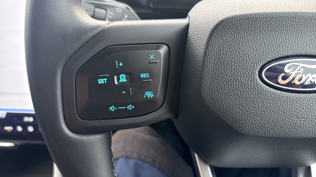 Ford Explorer Select Blue #25