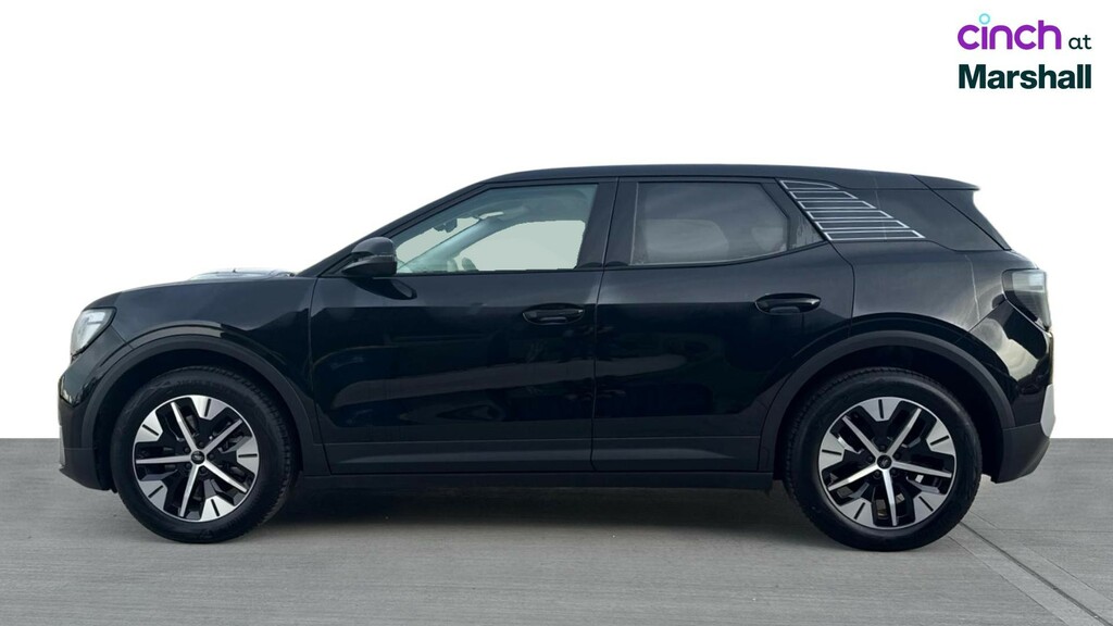 Ford Explorer Select Blue #6