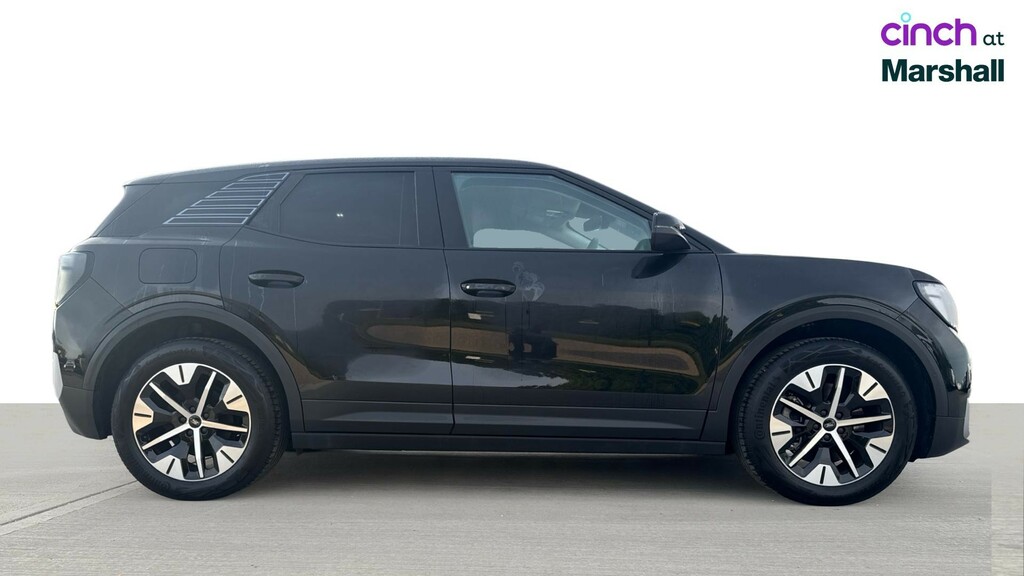 Ford Explorer Select Blue #2