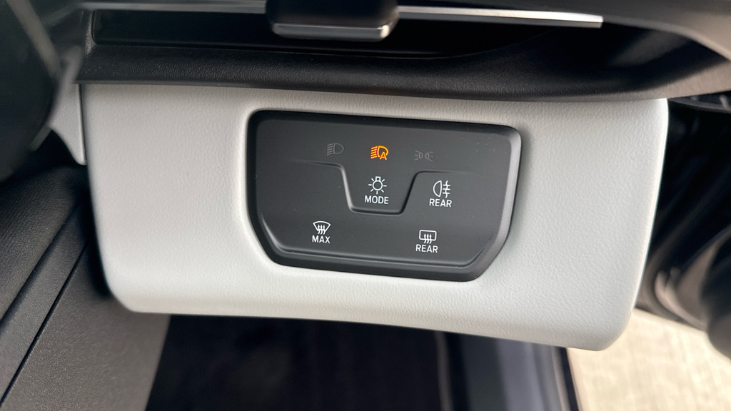 Ford Explorer Select Blue #22