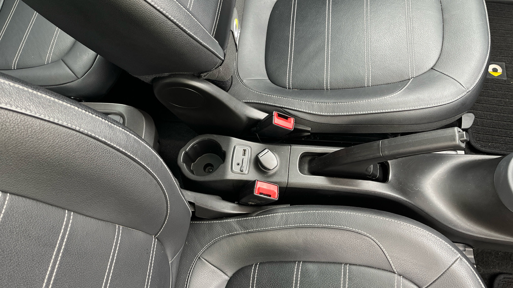 Smart Forfour Eq 17.6Kwh Prime Premium Plus Blue #31