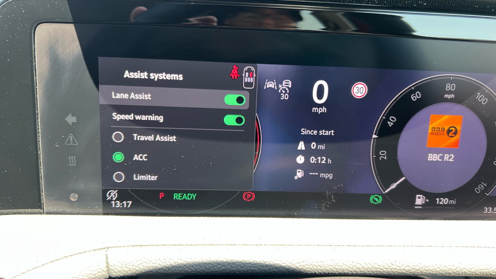 Skoda Superb Se Technology Silver #39