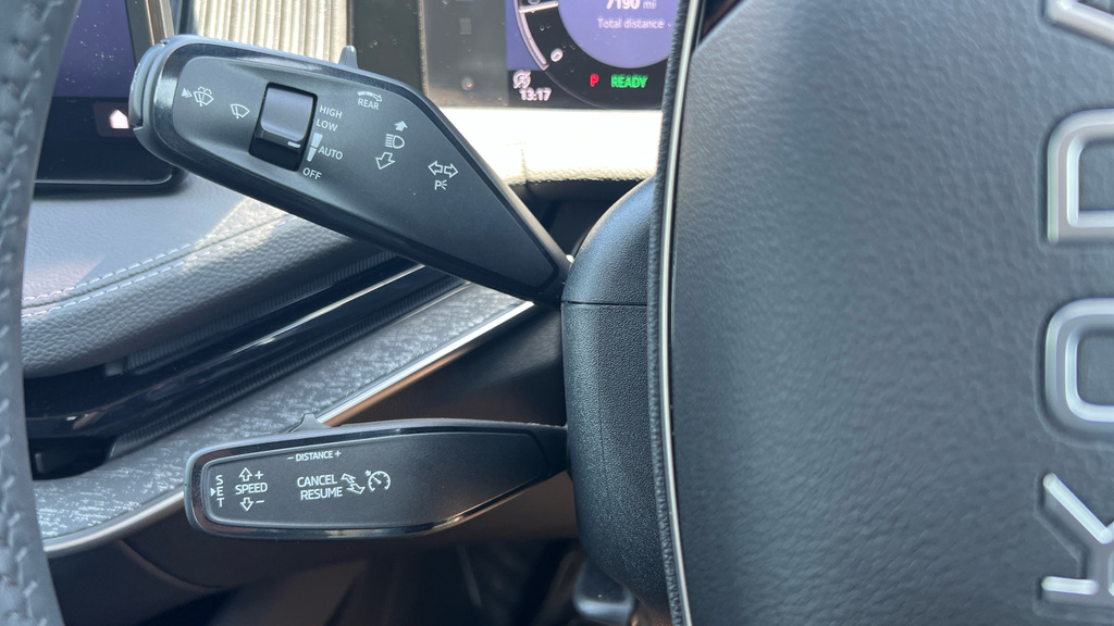 Skoda Superb Se Technology Silver #38