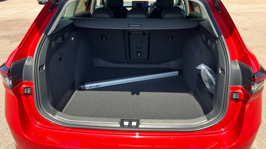 Skoda Superb Se Technology Silver #23