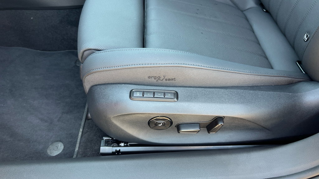 Skoda Superb Se Technology Silver #31