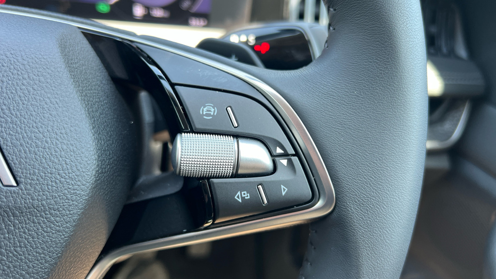 Skoda Superb Se Technology Silver #36
