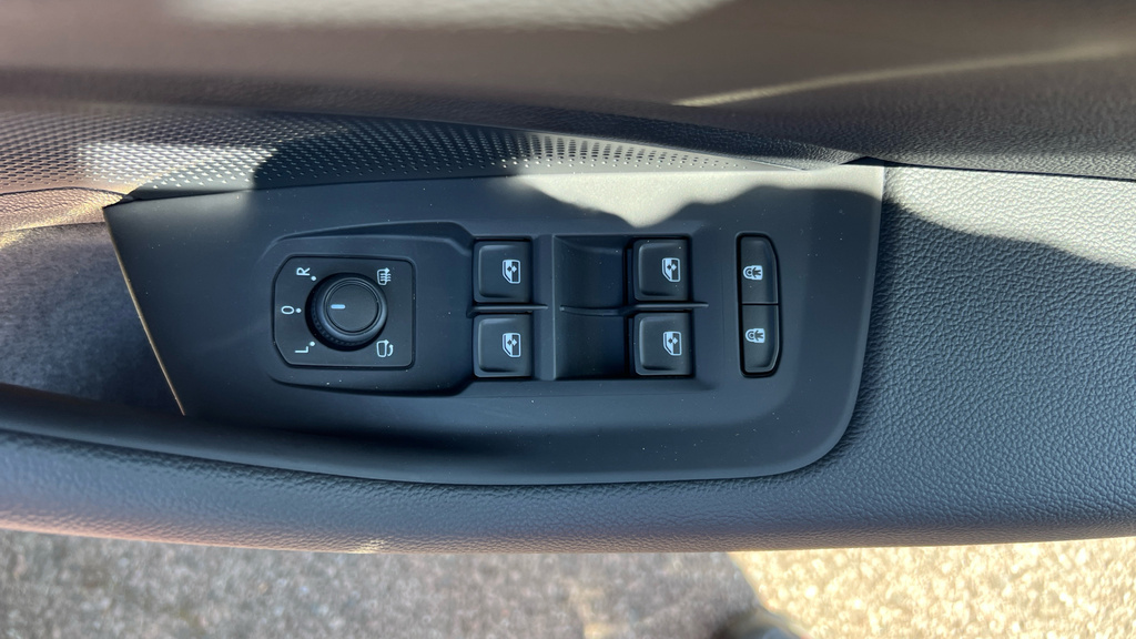 Skoda Superb Se Technology Silver #33
