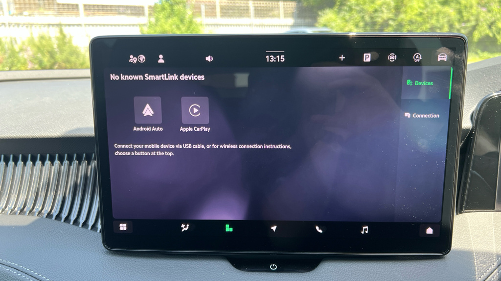 Skoda Superb Se Technology Silver #19
