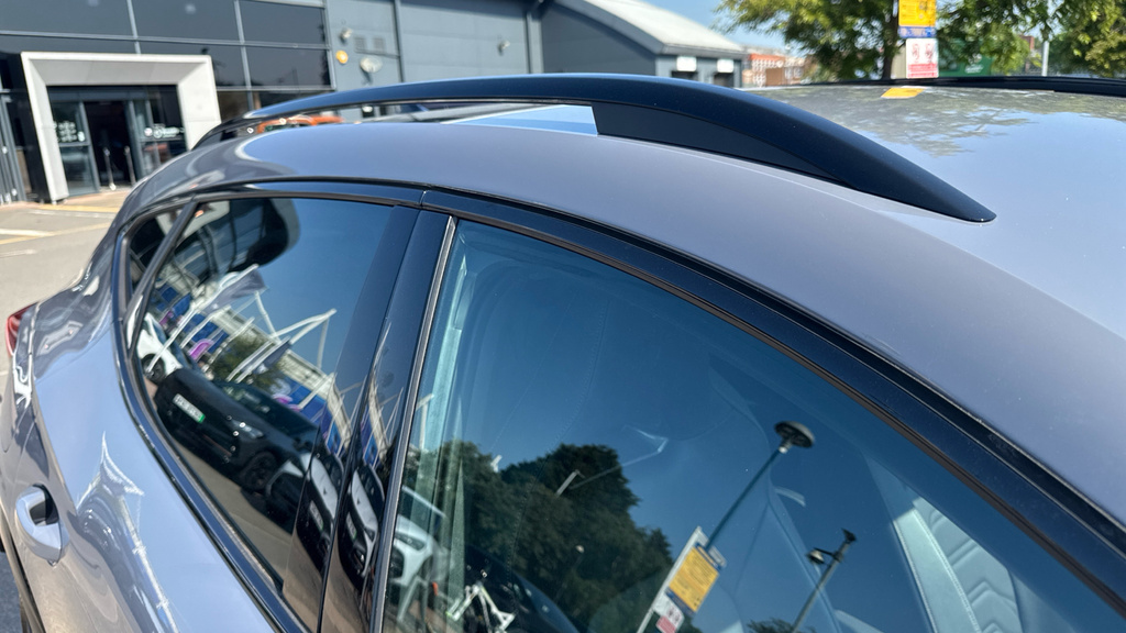 Cupra Formentor 1.5 Etsi 150 V1 Dsg Grey #36