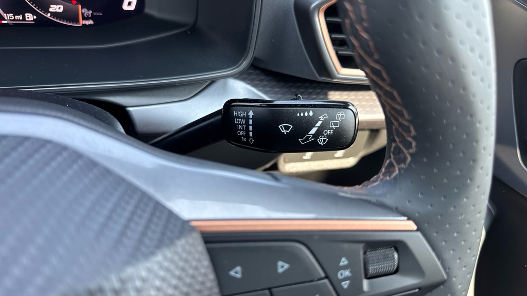 Cupra Formentor 1.5 Etsi 150 V1 Dsg Grey #27