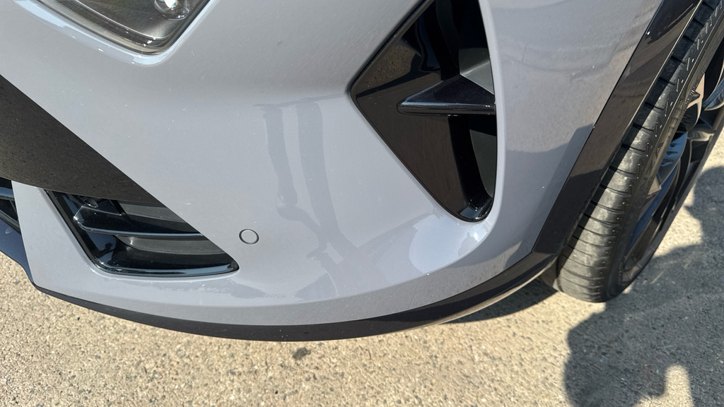 Cupra Formentor 1.5 Etsi 150 V1 Dsg Grey #35