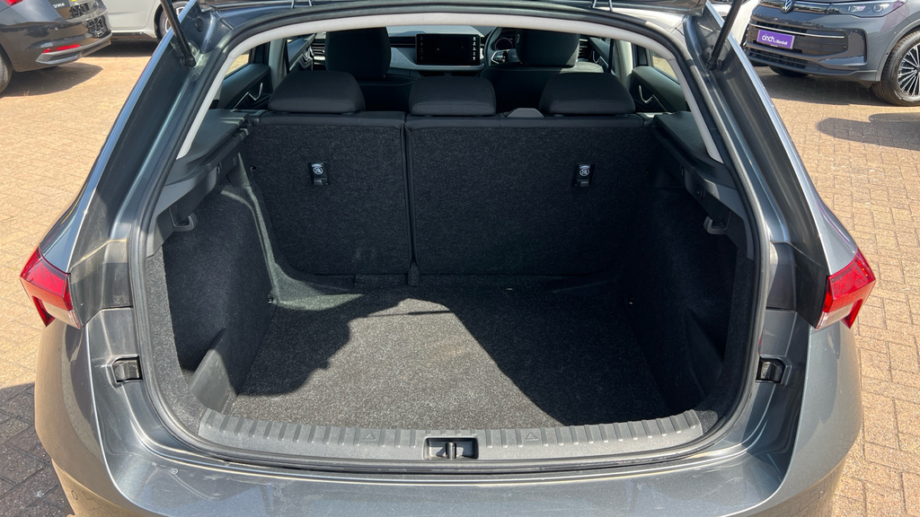 Skoda Scala Se Edition Grey #15