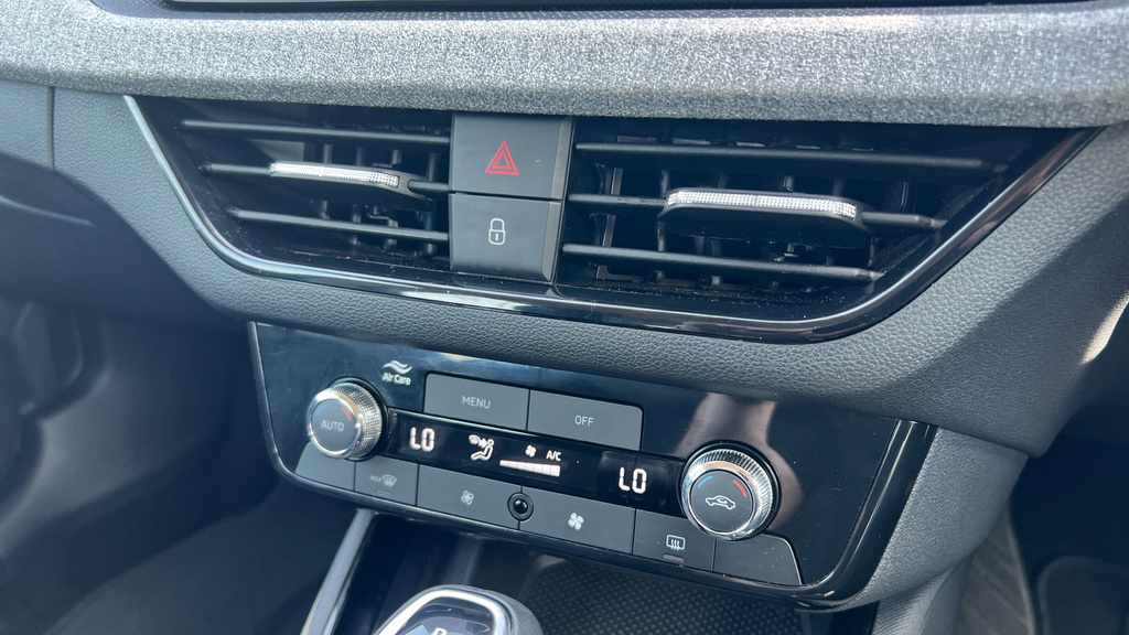 Skoda Scala Se Edition Grey #24
