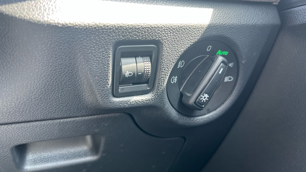 Skoda Scala Se Edition Grey #33
