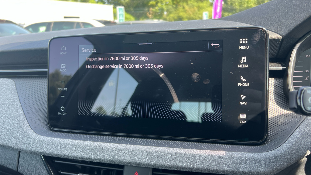 Skoda Scala Se Edition Grey #22