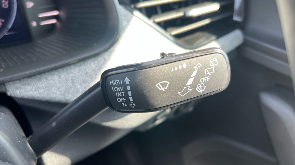 Skoda Scala Se Edition Grey #36