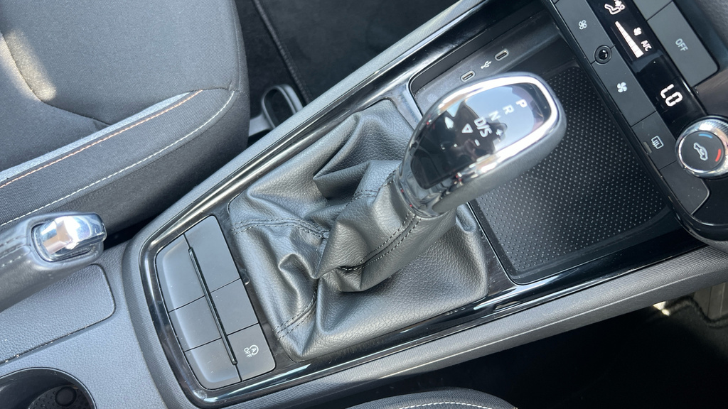 Skoda Scala Se Edition Grey #29