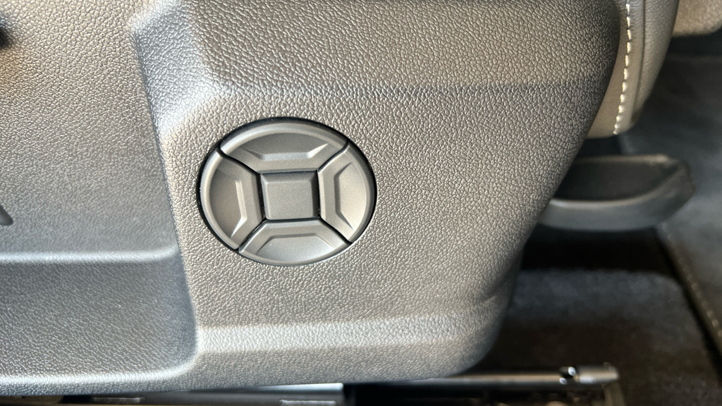 Audi A3 1.5 Tfsi 150 Black Edition Grey #46
