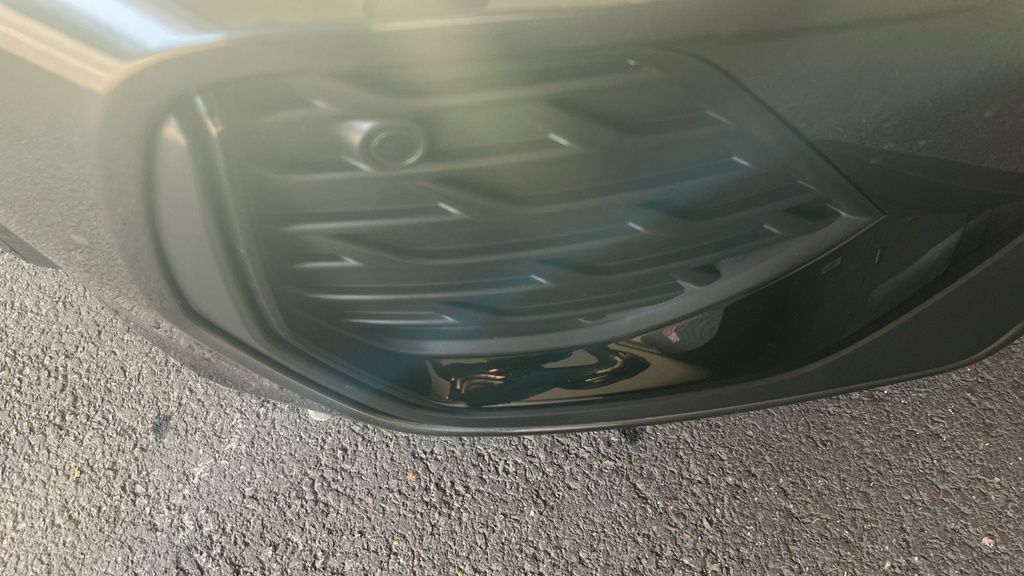 Audi A3 1.5 Tfsi 150 Black Edition Grey #48