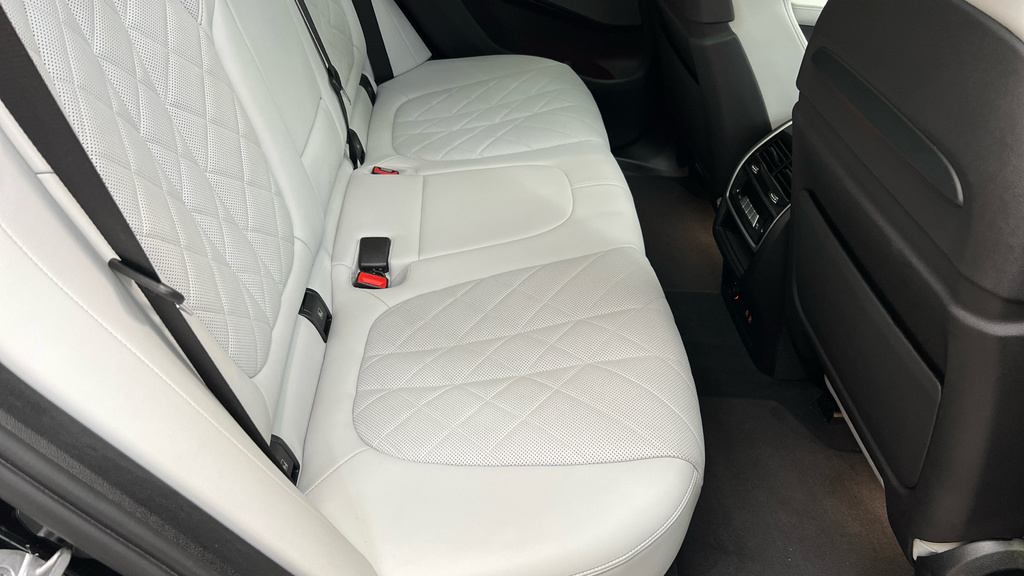 BMW X5 M Competition Green #31