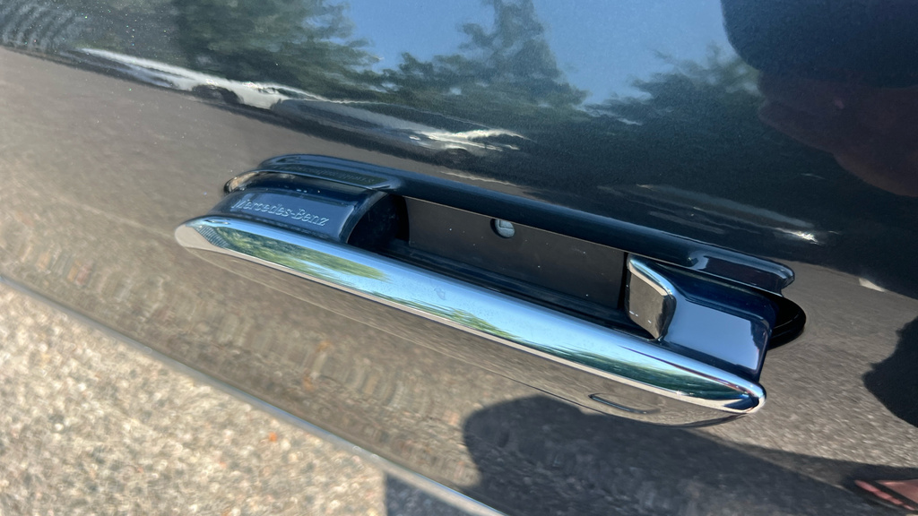 Mercedes-Benz EQE Eqe 300  #9