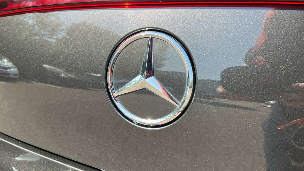 Mercedes-Benz EQE Eqe 300  #35