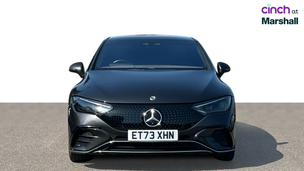 Mercedes-Benz EQE Eqe 300  #10