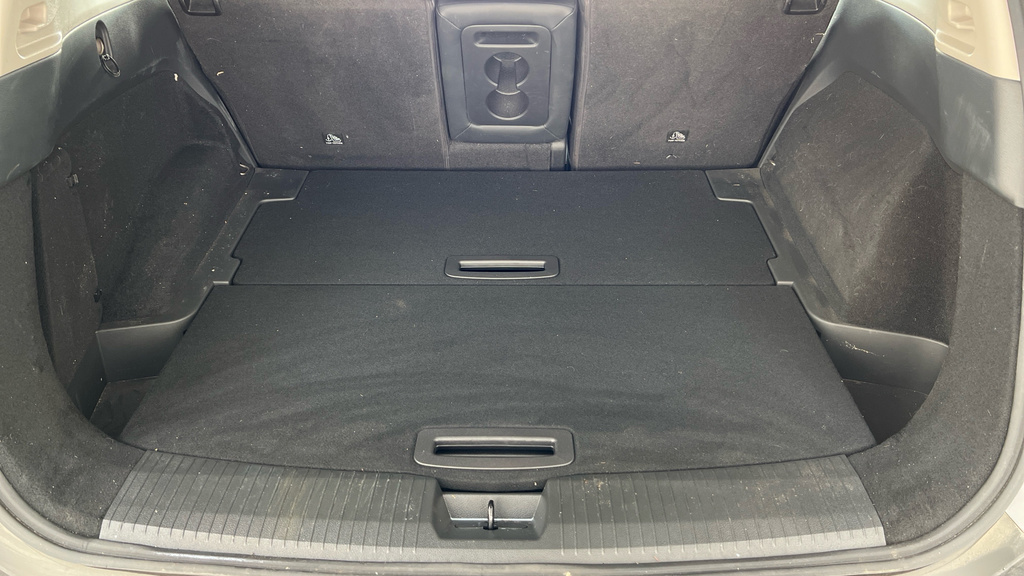 Nissan X-Trail Tekna Grey #27