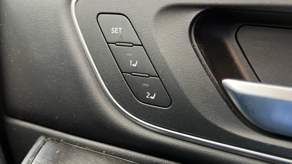 Nissan X-Trail Tekna Grey #19