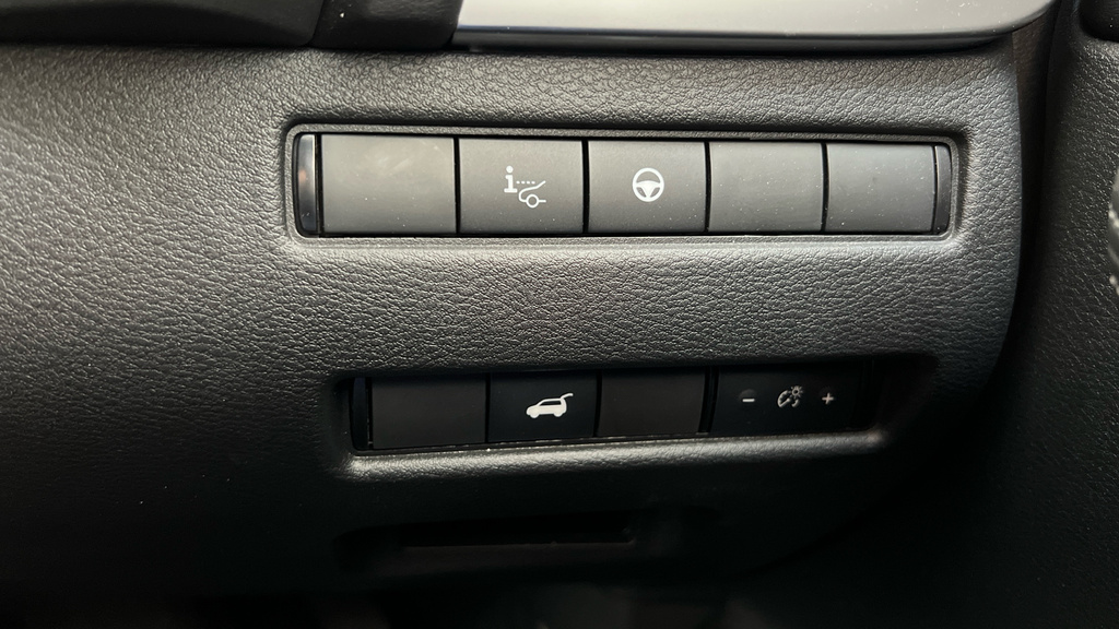 Nissan X-Trail Tekna Grey #39