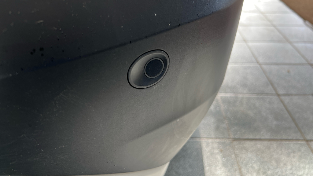 Nissan X-Trail Tekna Grey #8