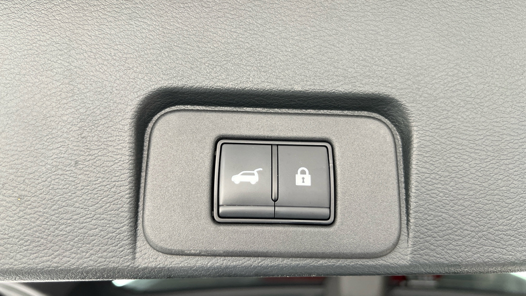 Nissan X-Trail Tekna Grey #7