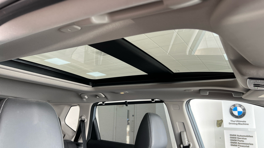 Nissan X-Trail Tekna Grey #4