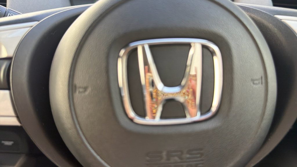 Honda Jazz Hatchback Red #34