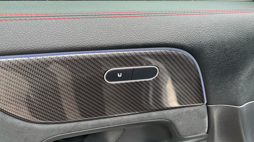 Mercedes-Benz GLA Class 200 Amg Line Executive Black #15